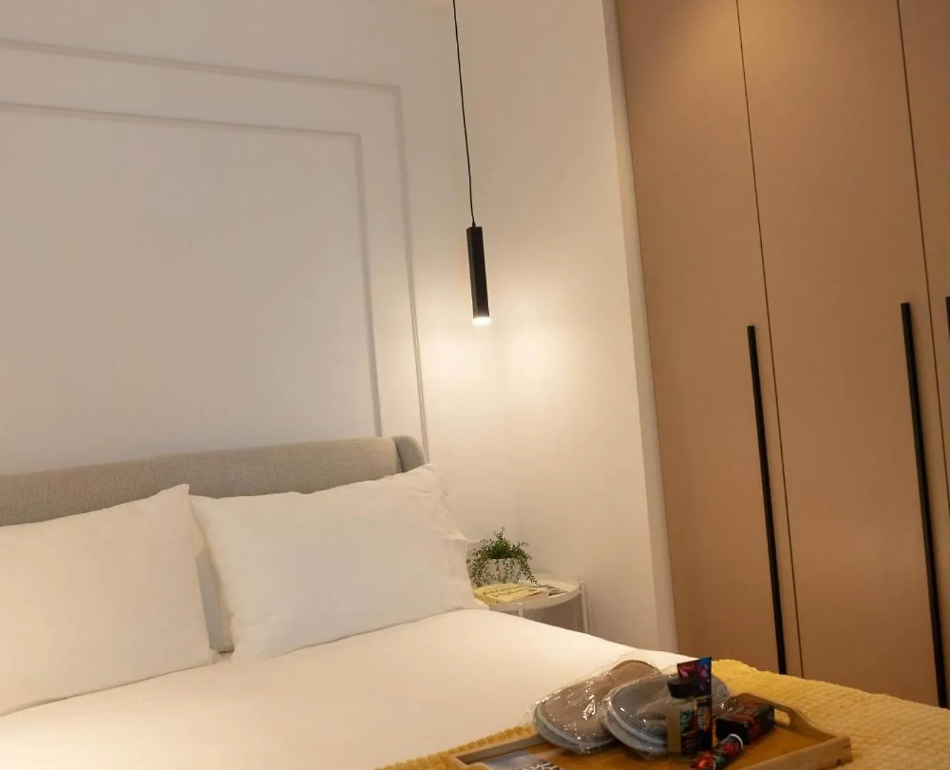 Blessed Oasis - Elegant 2Br Marina Apartment Dubai Birleşik Arap Emirlikleri